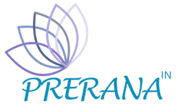 Prerana Logo